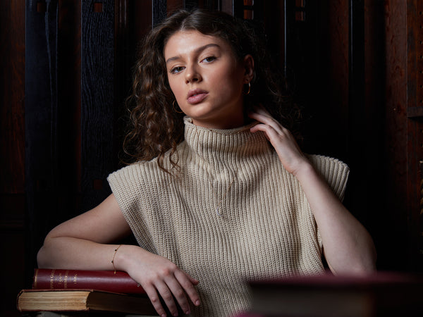 Smart. Casual. | Outfit Ideas For Your Best Study Session